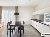 Parduodamas Modernus Vieno Aukšto Namas - nuotraukos Nr. 15