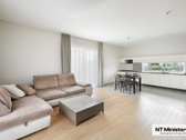 Parduodamas Modernus Vieno Aukšto Namas - nuotraukos Nr. 11