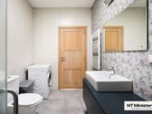 Parduodamas Modernus Vieno Aukšto Namas - nuotraukos Nr. 23