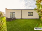 Parduodamas Modernus Vieno Aukšto Namas - nuotraukos Nr. 9