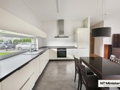 Parduodamas Modernus Vieno Aukšto Namas - nuotraukos Nr. 16