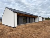 Parduodami Jaukūs Naujos Statybos A++ Klasės - nuotraukos Nr. 48