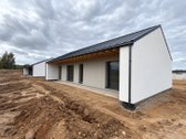 Parduodami Jaukūs Naujos Statybos A++ Klasės - nuotraukos Nr. 49
