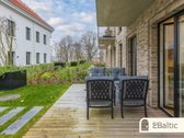 Iišskirtiniai apartamentai "misionierių - nuotraukos Nr. 4
