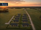 Parduodami Jaukūs Naujos Statybos A++ Klasės - nuotraukos Nr. 14