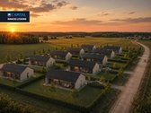 Parduodami Jaukūs Naujos Statybos A++ Klasės - nuotraukos Nr. 16