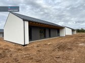 Parduodami Jaukūs Naujos Statybos A++ Klasės - nuotraukos Nr. 23