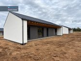 Parduodami Jaukūs Naujos Statybos A++ Klasės - nuotraukos Nr. 25
