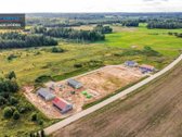 Parduodami Jaukūs Naujos Statybos A++ Klasės - nuotraukos Nr. 36