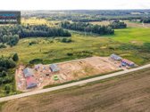 Parduodami Jaukūs Naujos Statybos A++ Klasės - nuotraukos Nr. 37