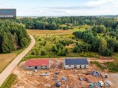 Parduodami Jaukūs Naujos Statybos A++ Klasės - nuotraukos Nr. 46