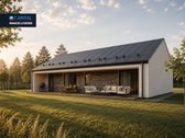 Parduodami Jaukūs Naujos Statybos A++ Klasės - nuotraukos Nr. 13
