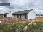 Parduodami Jaukūs Naujos Statybos A++ Klasės - nuotraukos Nr. 24