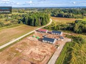 Parduodami Jaukūs Naujos Statybos A++ Klasės - nuotraukos Nr. 31