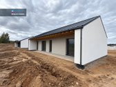 Parduodami Jaukūs Naujos Statybos A++ Klasės - nuotraukos Nr. 22