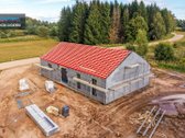 Parduodami Jaukūs Naujos Statybos A++ Klasės - nuotraukos Nr. 39