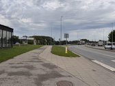 Išnuomojamos 150 Kv. M. Prekybos Patalpos - nuotraukos Nr. 5