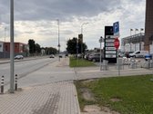 Išnuomojamos 150 Kv. M. Prekybos Patalpos - nuotraukos Nr. 6