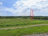 Parduodamas 70 Arų Žemės Sklypas Krekenavos - nuotraukos Nr. 3