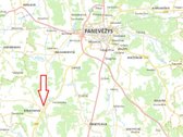 Parduodamas 70 Arų Žemės Sklypas Krekenavos - nuotraukos Nr. 7