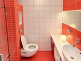 3 kambarių butas su erdvia svetaine ir miesto - nuotraukos Nr. 11