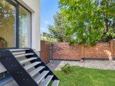 Bright And Stylish 4-room House For Rent In - nuotraukos Nr. 3