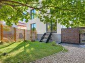 Bright And Stylish 4-room House For Rent In - nuotraukos Nr. 5