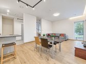 Bright And Stylish 4-room House For Rent In - nuotraukos Nr. 19
