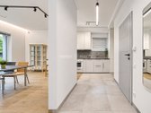 Bright And Stylish 4-room House For Rent In - nuotraukos Nr. 24