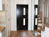 Parduodamas Modernus Kotedžas Su Terasa - nuotraukos Nr. 11