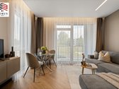 Parduodamas itin kruopščiai, stilingai ir - nuotraukos Nr. 3