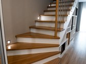 Parduodamas Modernus Kotedžas Su Terasa - nuotraukos Nr. 13