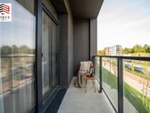 Parduodamas itin kruopščiai, stilingai ir - nuotraukos Nr. 17