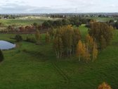 Parduodamas 5,6059 Ha Žemės Sklypas Šalia Utenos - nuotraukos Nr. 4