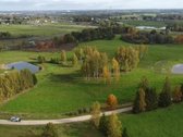 Parduodamas 5,6059 Ha Žemės Sklypas Šalia Utenos - nuotraukos Nr. 7