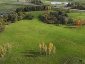 Parduodamas 5,6059 Ha Žemės Sklypas Šalia Utenos - nuotraukos Nr. 9