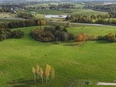 Parduodamas 5,6059 Ha Žemės Sklypas Šalia Utenos - nuotraukos Nr. 14