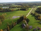 Parduodamas 5,6059 Ha Žemės Sklypas Šalia Utenos - nuotraukos Nr. 22