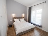 Parduodamas Modernus Kotedžas Su Terasa - nuotraukos Nr. 44
