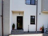 Parduodamas Modernus Kotedžas Su Terasa - nuotraukos Nr. 53