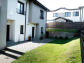 Parduodamas Modernus Kotedžas Su Terasa - nuotraukos Nr. 54