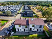 Parduodamas Modernus Kotedžas Su Terasa - nuotraukos Nr. 59