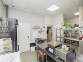 Išnuomojamos Komercinės Patalpos Klaipėdoje, - nuotraukos Nr. 17