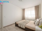Nuomojamas Jaukus Ir Tvarkingas 3 Kambarių - nuotraukos Nr. 8
