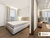 Naujas, kokybiškai ir stilingai įrengtas butas - nuotraukos Nr. 11