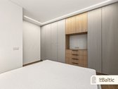Naujas, kokybiškai ir stilingai įrengtas butas - nuotraukos Nr. 13
