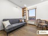 Naujas, kokybiškai ir stilingai įrengtas butas - nuotraukos Nr. 15