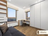 Naujas, kokybiškai ir stilingai įrengtas butas - nuotraukos Nr. 16