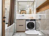 Naujas, kokybiškai ir stilingai įrengtas butas - nuotraukos Nr. 17