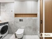 Naujas, kokybiškai ir stilingai įrengtas butas - nuotraukos Nr. 18